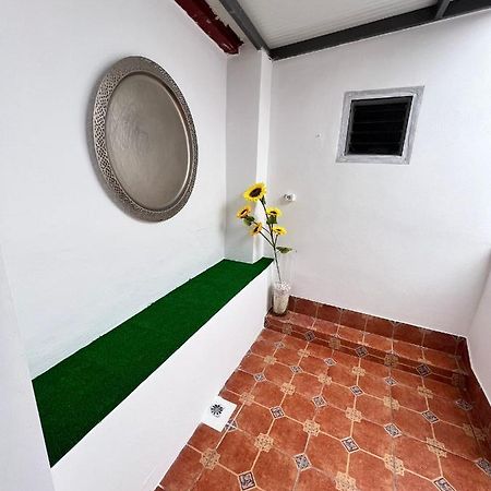 Casa Da Lella Apartment เกีย เด อิโซรา ภายนอก รูปภาพ