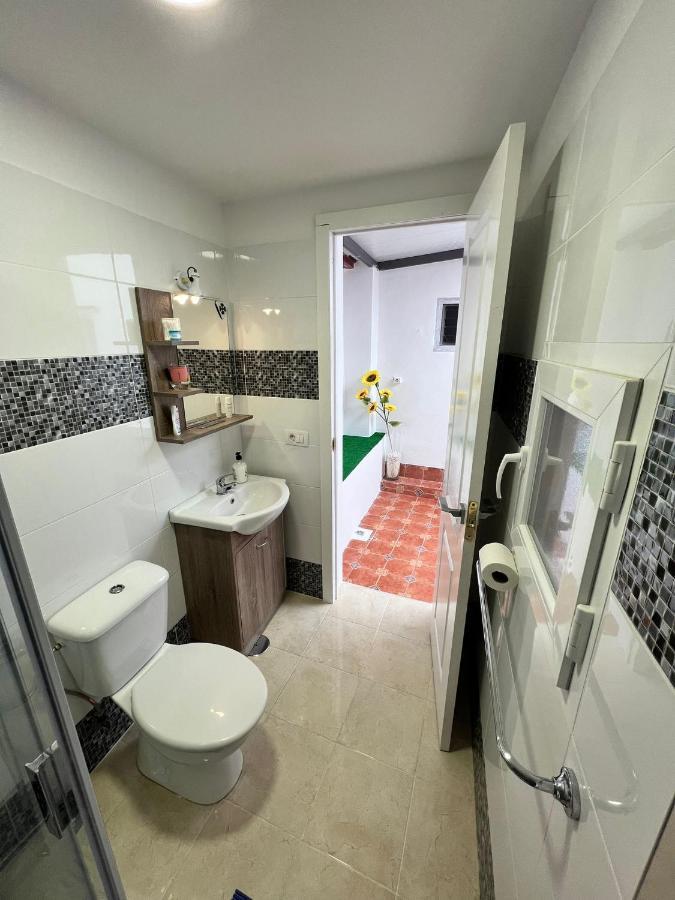 Casa Da Lella Apartment เกีย เด อิโซรา ภายนอก รูปภาพ