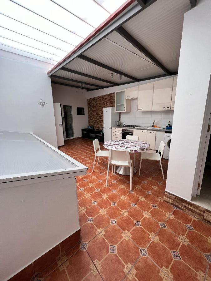Casa Da Lella Apartment เกีย เด อิโซรา ภายนอก รูปภาพ