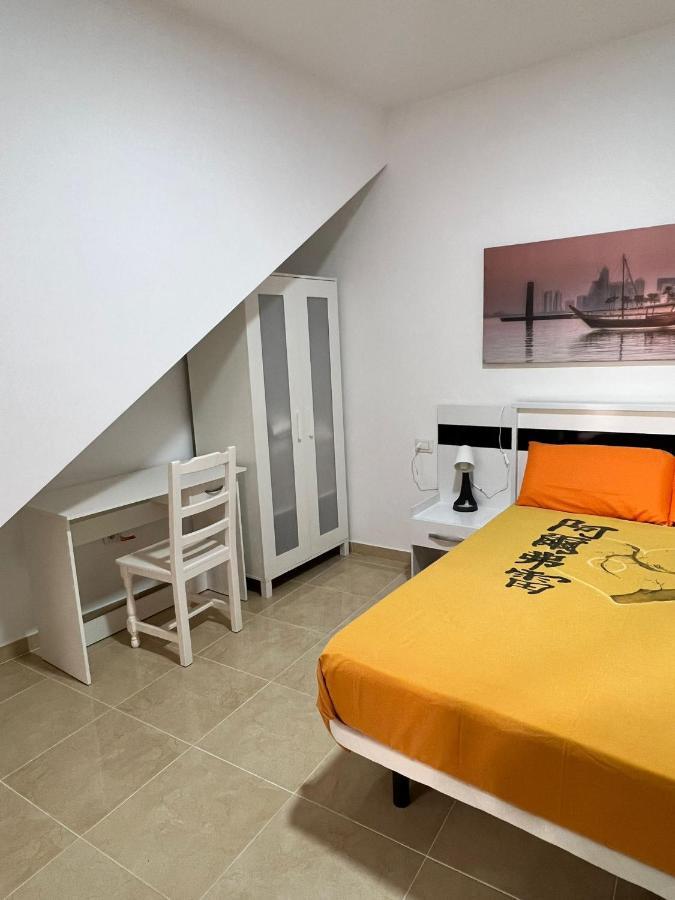 Casa Da Lella Apartment เกีย เด อิโซรา ภายนอก รูปภาพ